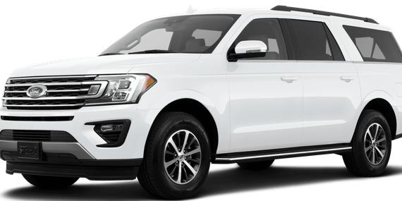 FORD EXPEDITION MAX 2020 1FMJK1HT0LEA77358 image